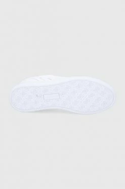 Γυναικεία Sneakers Υποδήματα Guess άσπρο -Guess Κατάστημα unnamed file 1358