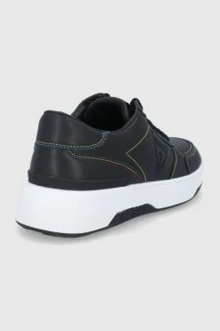 Γυναικεία Sneakers Υποδήματα Guess μαύρο 9 Γυναικεία Sneakers Υποδήματα Guess μαύρο -Guess Κατάστημα unnamed file 1361