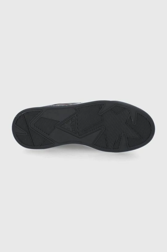 Γυναικεία Sneakers Υποδήματα Guess μαύρο 7 Γυναικεία Sneakers Υποδήματα Guess μαύρο - Image 5