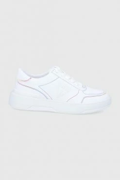Γυναικεία Sneakers Υποδήματα Guess άσπρο