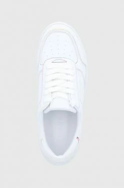 Γυναικεία Sneakers Υποδήματα Guess άσπρο -Guess Κατάστημα unnamed file 1371