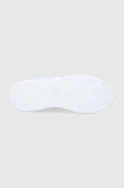 Γυναικεία Sneakers Υποδήματα Guess άσπρο -Guess Κατάστημα unnamed file 1372