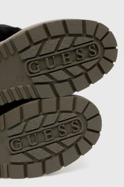 Γυναικεία Μπότες χιονιού Guess χρώμα: πράσινο 11 Γυναικεία Μπότες χιονιού Guess χρώμα: πράσινο -Guess Κατάστημα unnamed file 1377