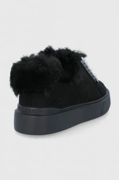 Γυναικεία Sneakers Υποδήματα Guess μαύρο 9 Γυναικεία Sneakers Υποδήματα Guess μαύρο -Guess Κατάστημα unnamed file 1380