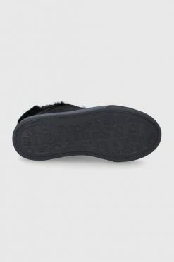 Γυναικεία Sneakers Υποδήματα Guess μαύρο 11 Γυναικεία Sneakers Υποδήματα Guess μαύρο -Guess Κατάστημα unnamed file 1382