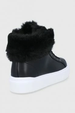 Γυναικεία Sneakers Υποδήματα Guess μαύρο 9 Γυναικεία Sneakers Υποδήματα Guess μαύρο -Guess Κατάστημα unnamed file 1395