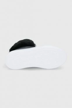 Γυναικεία Sneakers Υποδήματα Guess μαύρο 11 Γυναικεία Sneakers Υποδήματα Guess μαύρο -Guess Κατάστημα unnamed file 1397