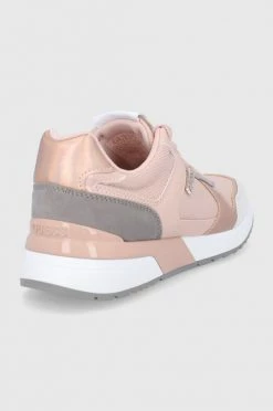 Γυναικεία Sneakers Υποδήματα Guess ροζ -Guess Κατάστημα unnamed file 1400