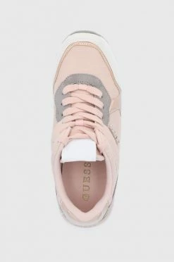 Γυναικεία Sneakers Υποδήματα Guess ροζ -Guess Κατάστημα unnamed file 1401