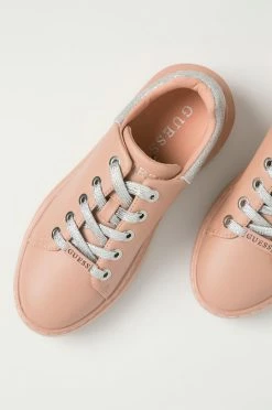 Γυναικεία Sneakers Guess - Υποδήματα ροζ -Guess Κατάστημα unnamed file 1436