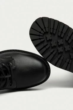 Γυναικεία Guess Jeans - Μποτάκια εργασίας μαύρο 9 Γυναικεία Guess Jeans - Μποτάκια εργασίας μαύρο -Guess Κατάστημα unnamed file 1445