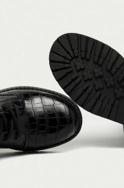 Γυναικεία Guess Jeans - Μποτάκια εργασίας μαύρο -Guess Κατάστημα unnamed file 1449