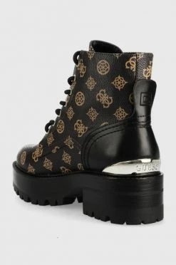 Γυναικεία Μποτάκια εργασίας Guess Folowe2 μαύρο 9 Γυναικεία Μποτάκια εργασίας Guess Folowe2 μαύρο -Guess Κατάστημα unnamed file 1500