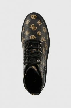 Γυναικεία Μποτάκια εργασίας Guess Folowe2 μαύρο 10 Γυναικεία Μποτάκια εργασίας Guess Folowe2 μαύρο -Guess Κατάστημα unnamed file 1501