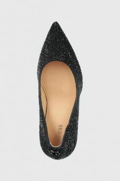 Γυναικεία Τακούνια Ψηλοτάκουνα παπούτσια Guess Pierae μαύρο 10 Γυναικεία Τακούνια Ψηλοτάκουνα παπούτσια Guess Pierae μαύρο -Guess Κατάστημα unnamed file 1535