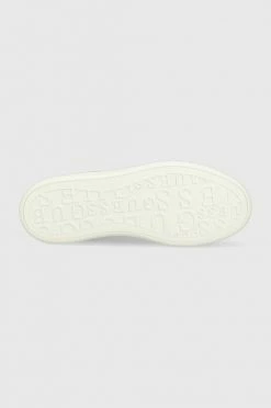 Γυναικεία Sneakers Αθλητικά Guess Rockie χρυσαφί 11 Γυναικεία Sneakers Αθλητικά Guess Rockie χρυσαφί -Guess Κατάστημα unnamed file 1546