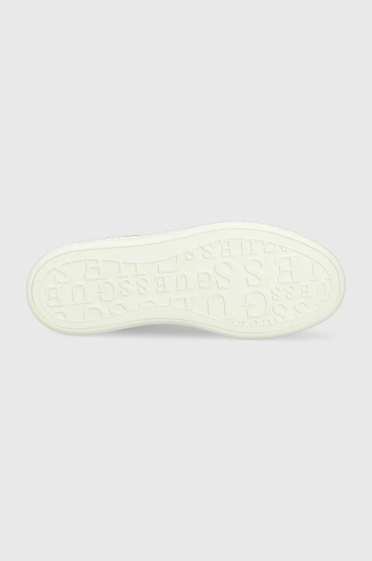 Γυναικεία Sneakers Αθλητικά Guess Rockie χρυσαφί 7 Γυναικεία Sneakers Αθλητικά Guess Rockie χρυσαφί - Image 5