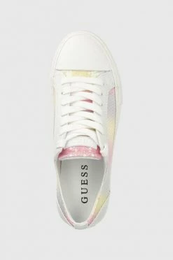 Γυναικεία Χαμηλά Πάνινα παπούτσια Guess Passit Πάνινα παπούτσια Guess Passit πολύχρωμο 10 Γυναικεία Χαμηλά Πάνινα παπούτσια Guess Passit Πάνινα παπούτσια Guess Passit πολύχρωμο -Guess Κατάστημα unnamed file 1555