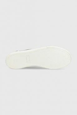 Γυναικεία Χαμηλά Πάνινα παπούτσια Guess Passit μαύρο -Guess Κατάστημα unnamed file 1561