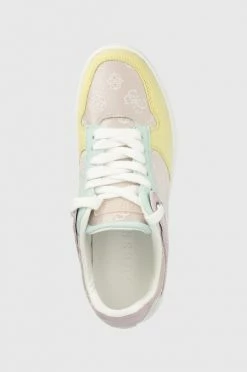 Γυναικεία Sneakers Αθλητικά Guess Ballinn Αθλητικά Guess Ballinn πολύχρωμο -Guess Κατάστημα unnamed file 1575