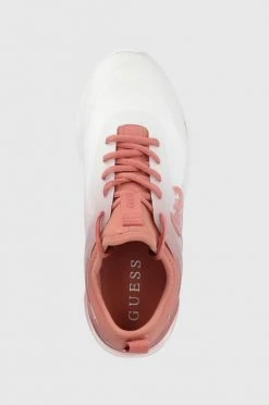 Γυναικεία Sneakers Υποδήματα Guess Teckie Υποδήματα Guess Teckie πολύχρωμο -Guess Κατάστημα unnamed file 1590