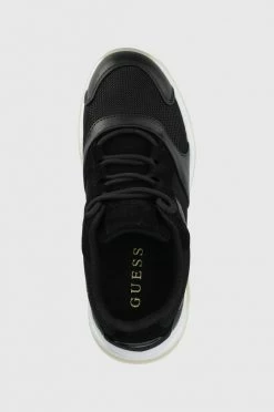 Γυναικεία Sneakers Υποδήματα Guess Jamming μαύρο 10 Γυναικεία Sneakers Υποδήματα Guess Jamming μαύρο -Guess Κατάστημα unnamed file 1595