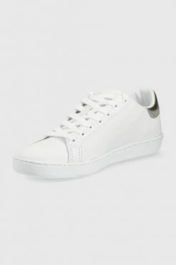 Γυναικεία Sneakers Υποδήματα Guess Jacobb άσπρο -Guess Κατάστημα unnamed file 1599