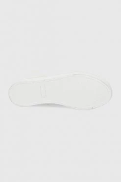 Γυναικεία Χαμηλά Πάνινα παπούτσια Guess Pranze χρώμα: κίτρινο 11 Γυναικεία Χαμηλά Πάνινα παπούτσια Guess Pranze χρώμα: κίτρινο -Guess Κατάστημα unnamed file 1606