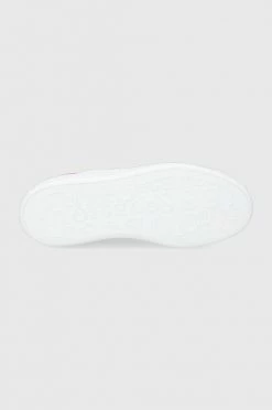 Γυναικεία Sneakers Υποδήματα Guess Rockies άσπρο 11 Γυναικεία Sneakers Υποδήματα Guess Rockies άσπρο -Guess Κατάστημα unnamed file 1611