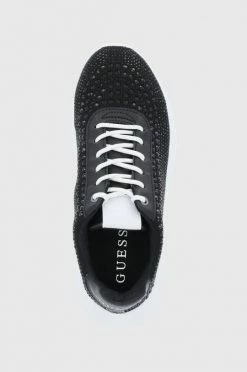 Γυναικεία Sneakers Υποδήματα Guess Deglitz μαύρο -Guess Κατάστημα unnamed file 1615