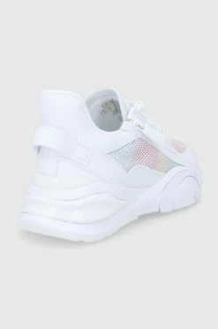 Γυναικεία Sneakers Υποδήματα Guess Bailia άσπρο -Guess Κατάστημα unnamed file 1619