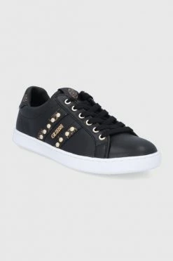 Γυναικεία Sneakers Υποδήματα Guess μαύρο -Guess Κατάστημα unnamed file 1623