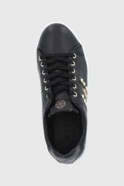Γυναικεία Sneakers Υποδήματα Guess μαύρο -Guess Κατάστημα unnamed file 1625