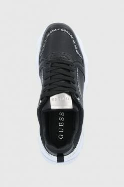 Γυναικεία Sneakers Guess - Υποδήματα Guess - Υποδήματα μαύρο -Guess Κατάστημα unnamed file 1635