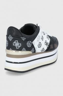 Γυναικεία Sneakers Guess - Υποδήματα Guess - Υποδήματα μαύρο 9 Γυναικεία Sneakers Guess - Υποδήματα Guess - Υποδήματα μαύρο -Guess Κατάστημα unnamed file 1639