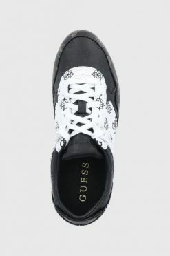 Γυναικεία Sneakers Guess - Υποδήματα Guess - Υποδήματα μαύρο 10 Γυναικεία Sneakers Guess - Υποδήματα Guess - Υποδήματα μαύρο -Guess Κατάστημα unnamed file 1640