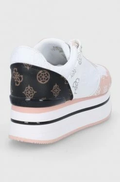 Γυναικεία Sneakers Guess - Υποδήματα Guess - Υποδήματα λευκό 9 Γυναικεία Sneakers Guess - Υποδήματα Guess - Υποδήματα λευκό -Guess Κατάστημα unnamed file 1644