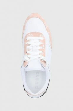 Γυναικεία Sneakers Guess - Υποδήματα Guess - Υποδήματα λευκό 10 Γυναικεία Sneakers Guess - Υποδήματα Guess - Υποδήματα λευκό -Guess Κατάστημα unnamed file 1645