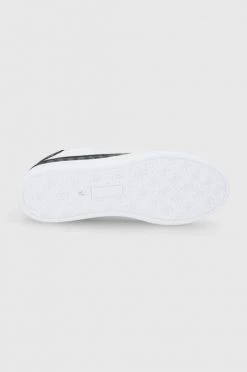 Γυναικεία Sneakers Υποδήματα Guess άσπρο 11 Γυναικεία Sneakers Υποδήματα Guess άσπρο -Guess Κατάστημα unnamed file 1656