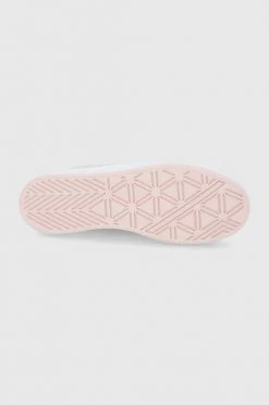 Γυναικεία Χαμηλά Δερμάτινα ελαφριά παπούτσια Guess ροζ 11 Γυναικεία Χαμηλά Δερμάτινα ελαφριά παπούτσια Guess ροζ -Guess Κατάστημα unnamed file 1666