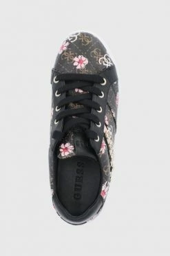 Γυναικεία Sneakers Υποδήματα Guess μαύρο 10 Γυναικεία Sneakers Υποδήματα Guess μαύρο -Guess Κατάστημα unnamed file 1670