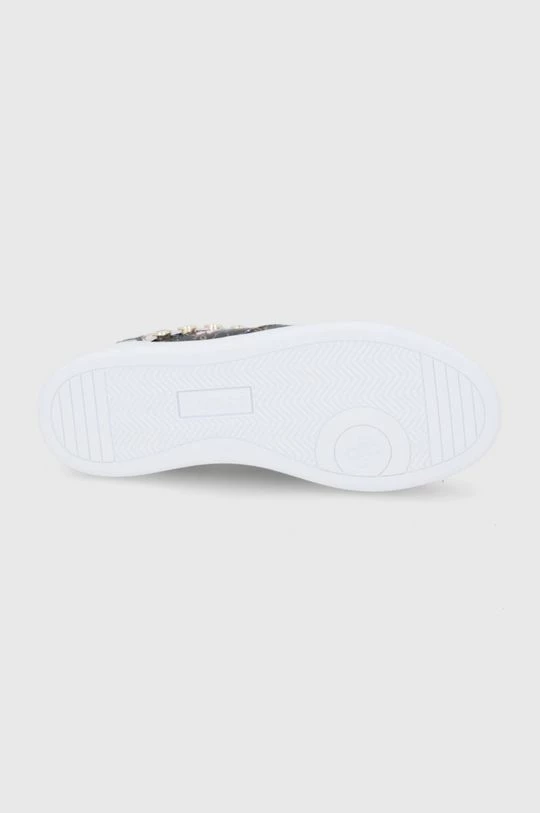 Γυναικεία Sneakers Υποδήματα Guess μαύρο 7 Γυναικεία Sneakers Υποδήματα Guess μαύρο - Image 5