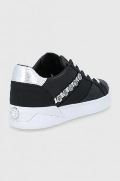 Γυναικεία Sneakers Υποδήματα Guess μαύρο 9 Γυναικεία Sneakers Υποδήματα Guess μαύρο -Guess Κατάστημα unnamed file 1674