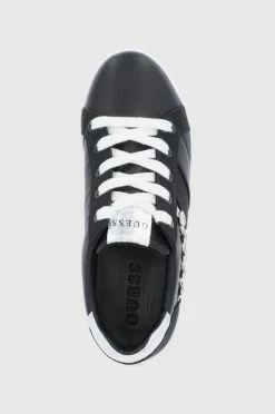 Γυναικεία Sneakers Υποδήματα Guess μαύρο 10 Γυναικεία Sneakers Υποδήματα Guess μαύρο -Guess Κατάστημα unnamed file 1675