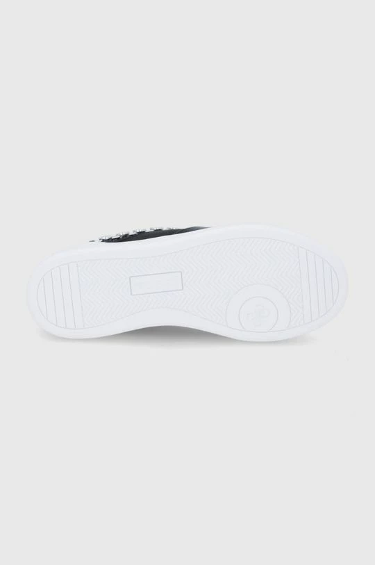 Γυναικεία Sneakers Υποδήματα Guess μαύρο 7 Γυναικεία Sneakers Υποδήματα Guess μαύρο - Image 5