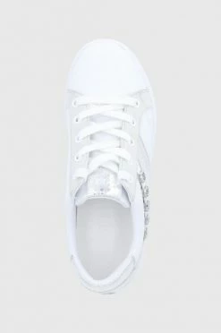 Γυναικεία Sneakers Υποδήματα Guess άσπρο 10 Γυναικεία Sneakers Υποδήματα Guess άσπρο -Guess Κατάστημα unnamed file 1680