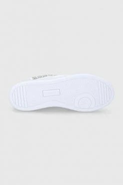 Γυναικεία Sneakers Υποδήματα Guess άσπρο 11 Γυναικεία Sneakers Υποδήματα Guess άσπρο -Guess Κατάστημα unnamed file 1681