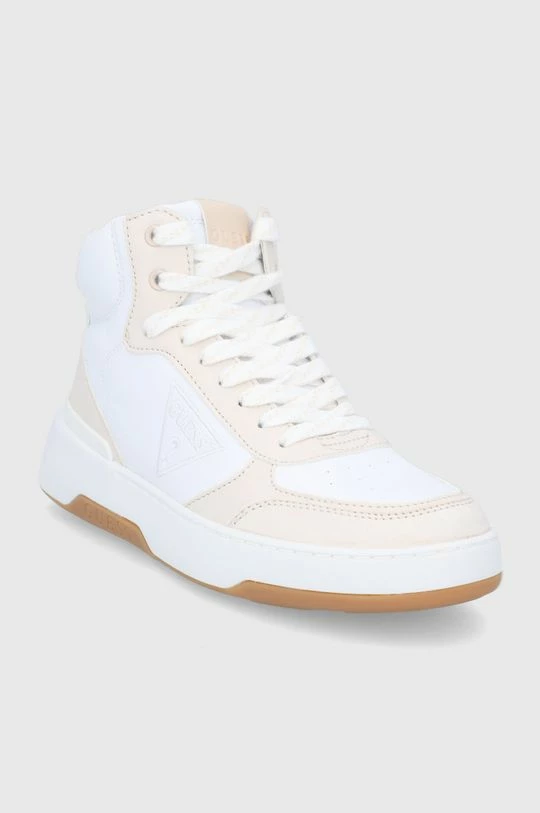 Γυναικεία Sneakers Υποδήματα Guess διάφανο 4 Γυναικεία Sneakers Υποδήματα Guess διάφανο - Image 2