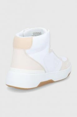 Γυναικεία Sneakers Υποδήματα Guess διάφανο 9 Γυναικεία Sneakers Υποδήματα Guess διάφανο -Guess Κατάστημα unnamed file 1684