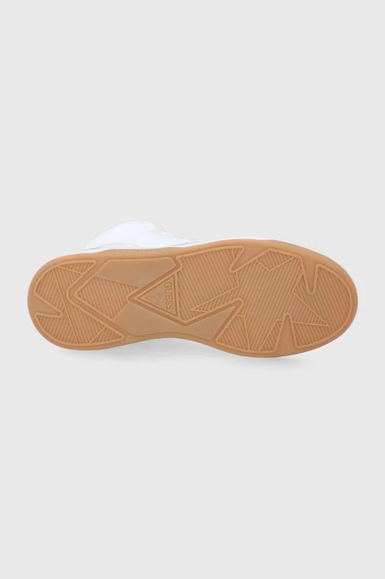 Γυναικεία Sneakers Υποδήματα Guess διάφανο 7 Γυναικεία Sneakers Υποδήματα Guess διάφανο - Image 5